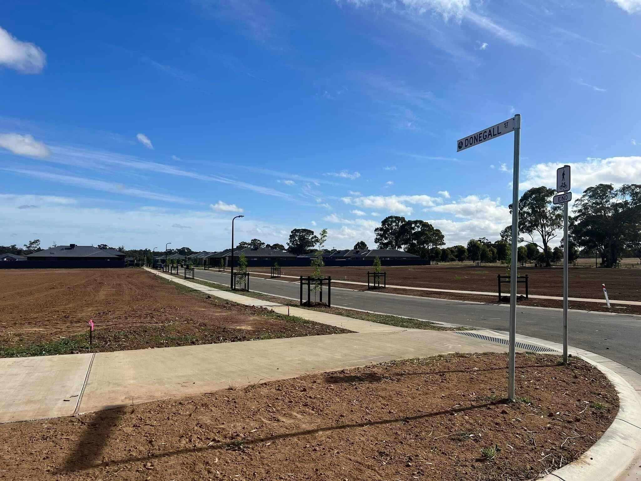 [Land for Sale] Discover Marong Estate, Marong OpenLot